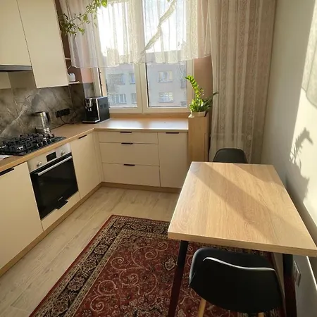 Nowoczesny W Centrum * Oświęcim