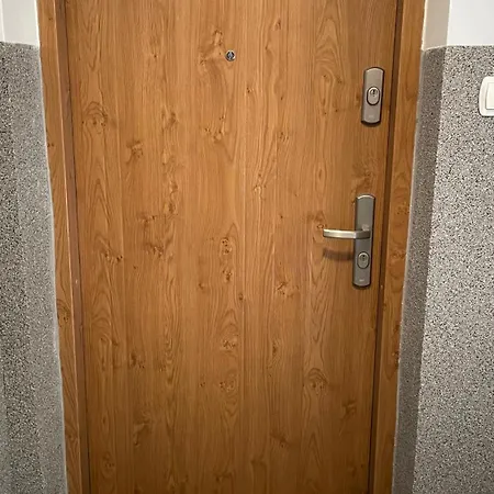 Nowoczesny W Centrum Apartman *